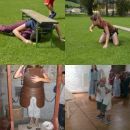 Sommerlager 2.Tag